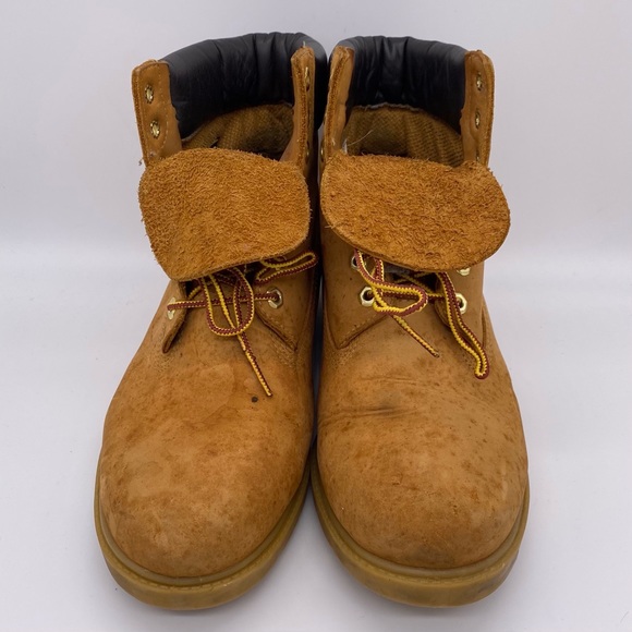 Timberland Other - Timberland Work Boots 🥾